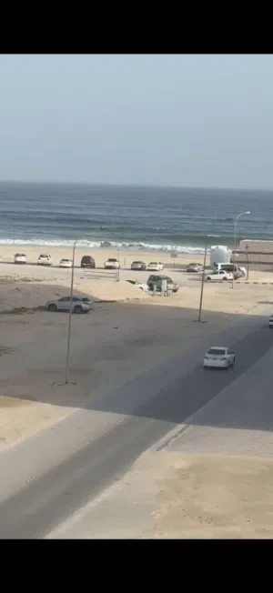 100 m2 2 Bedrooms Apartments for Rent in Dhofar Salala