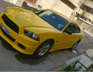 دوج تشارجر