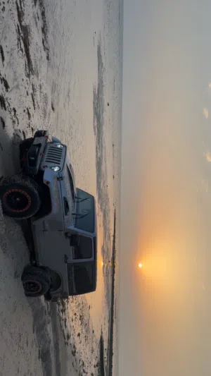 Used Jeep Wrangler in Mubarak Al-Kabeer