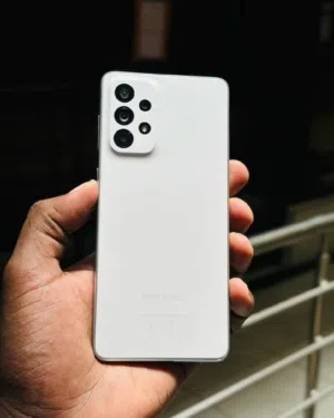 Samsung Galaxy A73 256 GB in Tripoli