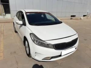 Used Kia Cerato in Kuwait City