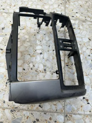 Screen frame for Prada