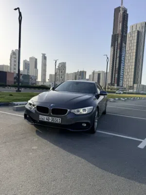 4 Sale BMW 420i 2017