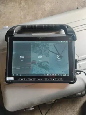 جهاز برمجة وتحديث سيارات BYD اصلي