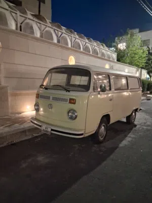 Used Volkswagen Other in Amman
