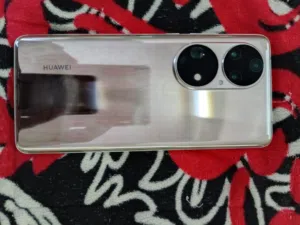 للبيع هواوي p50 برو