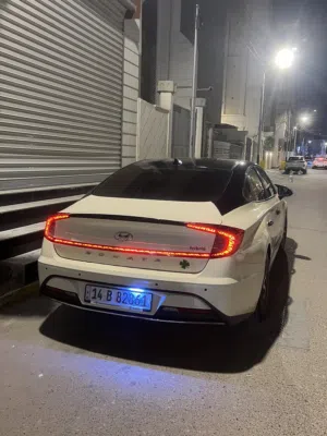 سوناتا 3023