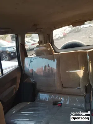 Used Mitsubishi Pajero in Muscat