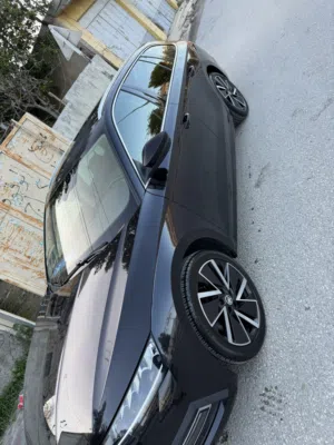 Used Skoda Octavia in Hebron