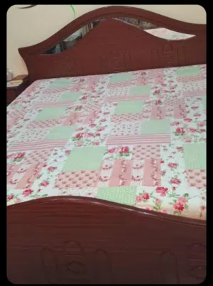 للبيع مستعجل مع المرتبة 300  قياس  200 x180