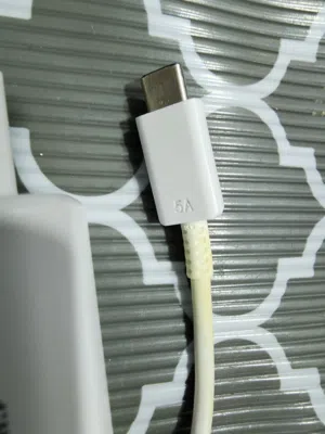 selling original samsung super fast 2.0 45w charger with 6A cable