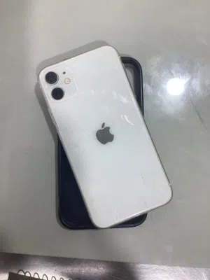 آيفون 11 مستعمل بصوره جيده