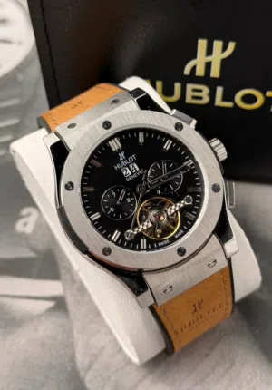 Digital Hublot watches for sale in Amman