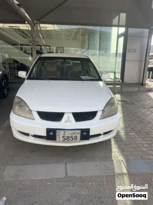 سياره لانسر