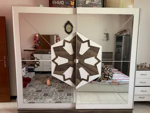 Bedrooms - Beds . Used4