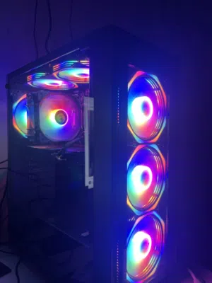 Windows Custom-built  Computers  for sale  in Jerusalem