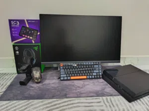 اكسسوارات ست اب