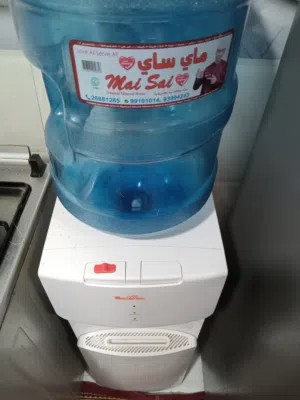 مبرد ماي باور حار بارد