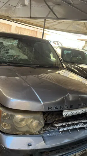 Used Land Rover Range Rover Sport in Hawally