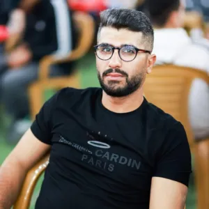 محمد نايف علي البطاط 