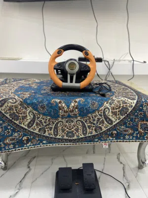 دركسون لعب
