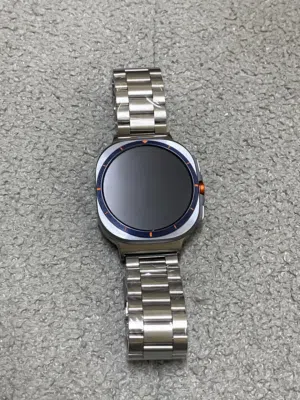Samsung ultra 2 watch
