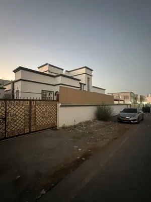 130 m2 3 Bedrooms Villa for Rent in Muscat Al Maabilah