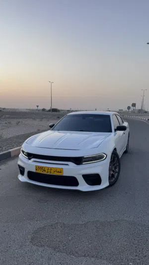 Used Dodge Charger in Al Batinah