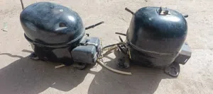 كمبريسر ( ثلاجة و مجمدة )
