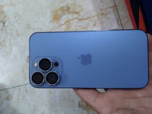 Apple iPhone 13 Pro 256 GB in Baghdad