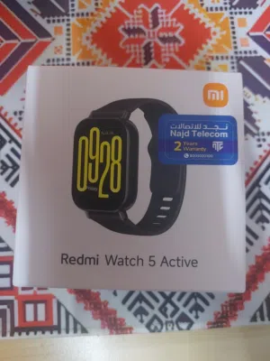 Xiaomi smart watches for Sale in Al Riyadh