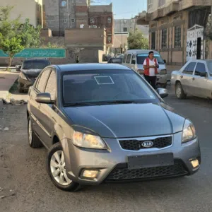 كياء برايد كوري