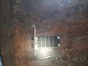 كرت وايفاي بحاله ممتازه