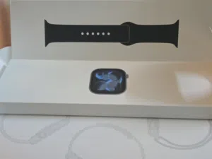 ساعة أبل سيريس 11 مقاس 46mm