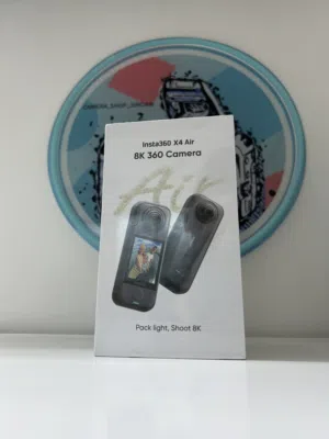 Insta360 X4 Air كاميرا جديده