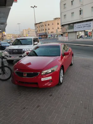 هوندا اكورد