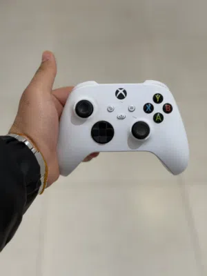 يد إكس بوكس
