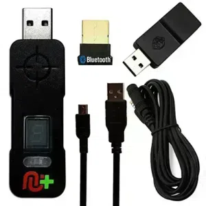 قطعه ايم اسست وثبات ايم CronusMax Plus