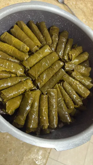 مطبخ ام ماجدة