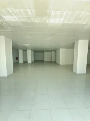 FOR RENT – SHOWROOM in Al Azaiba
