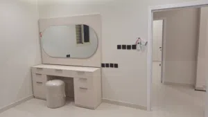 تفصل غرف نوم