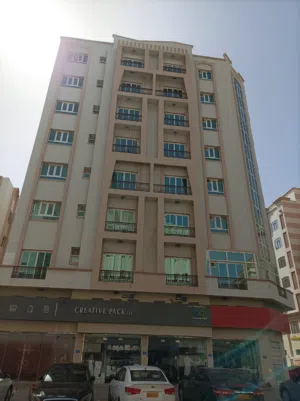 2BHK FOR RENT GUBRAH NEAR AL ASSALAH EXTRA TEA TIME OMAN OIL