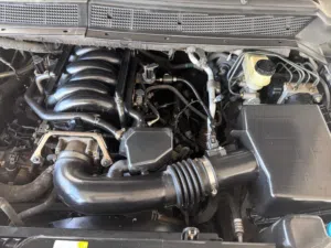 Used Nissan Armada in Al Dakhiliya