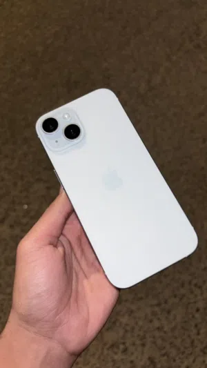 Apple iPhone 15 128 GB in Aqaba