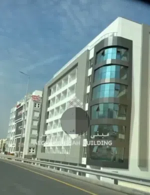 79 m2 2 Bedrooms Apartments for Rent in Muscat Bosher