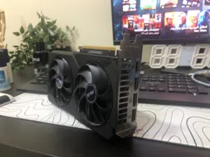 3060 Graphics Card