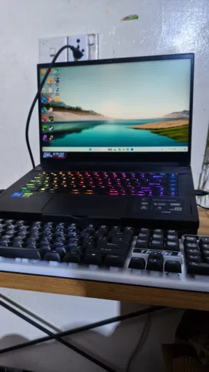 MSI STEALTH GS66