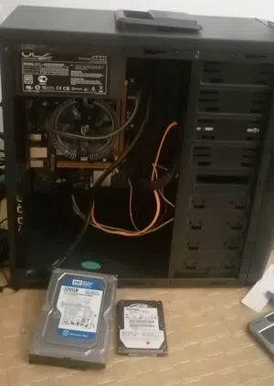 Windows Custom-built  Computers  for sale  in Tripoli