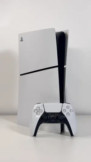 PlayStation 5 Slime