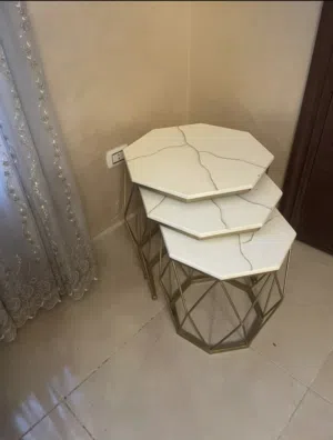 طاولات ضيافة للبيع